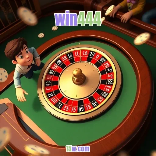 win444: Descubra a Seção de Times e Melhore Seu Jogo