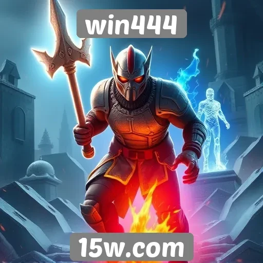 jogos populares disponíveis na plataforma win444