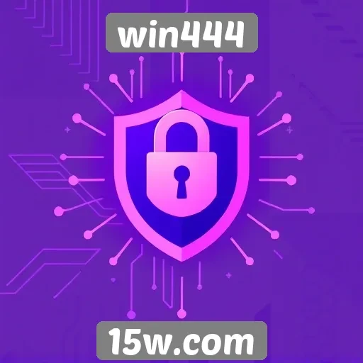 plataforma win444 destaca recursos de segurança